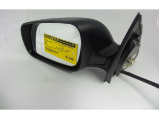 Зеркало (механическое)       Skoda Fabia Mk1 (6Y)  1999 - 2007 года   