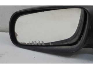 Зеркало (механическое) Skoda Fabia Mk1 (6Y) 1999 - 2007 года