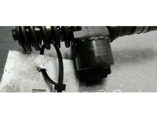 Форсунка Mitsubishi Outlander для дизельного двигателя BSY 2