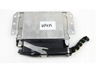 Блок управления коробкой передач 8D0927156EB Skoda Superb B5 (3U)