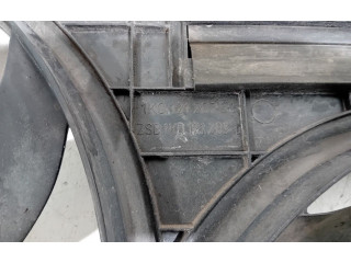 Вентилятор радиатора     1K0121205    Skoda Yeti (5L) 