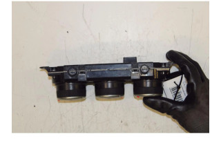 Блок управления климат-контролем 7820A1155XB Mitsubishi Outlander