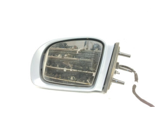 Зеркало электрическое Mercedes-Benz ML W164 2005 - 2011 года