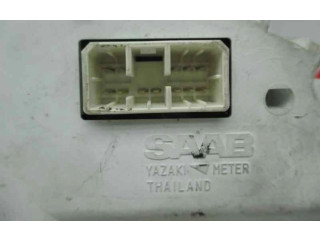 Přístrojová deska Saab 9-5 5035993K