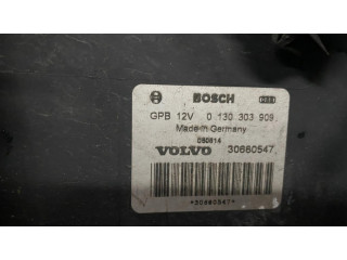 Вентилятор радиатора 3135103478, 3136613286 Volvo V70 2.4