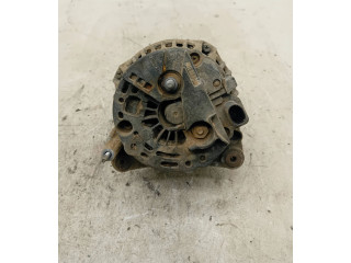 Генератор 028903028E, 0124515010   Skoda Octavia Mk1 (1U)      