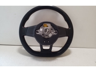 Руль Volkswagen Golf VII  2013 - 2019 года 5G0419091P      