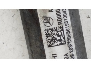 Vstřikovací lišta A6510700495 Infiniti Q50 pro naftový motor 2.2