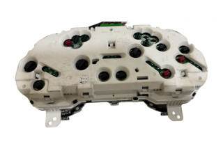 Панель приборов 0271019, NSS030L   Subaru Forester SG       