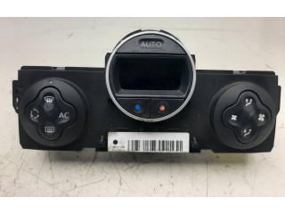 Блок управления климат-контролем 8200296683   Renault Clio III