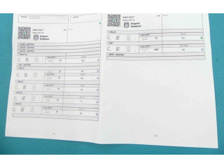 Форсунка 0445110477, IMPRK1247740 Skoda Octavia Mk3 (5E)