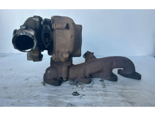  Турбина KIA Ceed  282012A610, 28201-2A400         