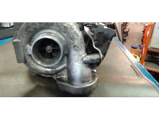 Turbodmychadlo Турбина 7791709, M57D25 BMW 5 E60 E61