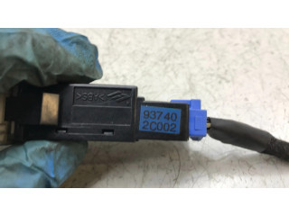 Включатель противотуманных фар