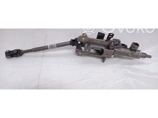 Руль Citroen Berlingo  2003 - 2007 года 9820460477      