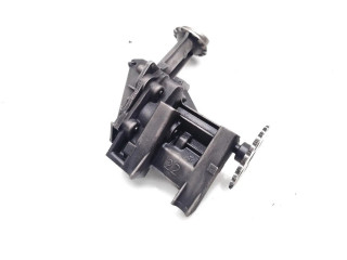 Čerpadlo oleje 7700600532 Nissan Kubistar K9K704