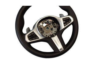 Руль BMW X3 G01  2018 - 2024 года 32308094542, 8094542      