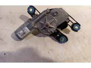 Моторчик заднего дворника 3v9955711    Skoda Superb B8 (3V)