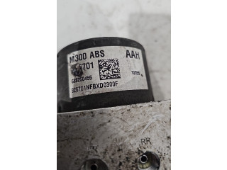 Блок АБС 95996701, 95996701   Chevrolet  Spark   -  года