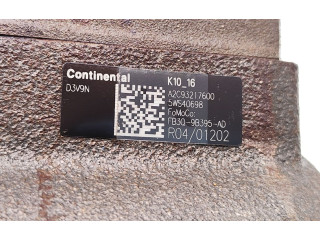 Топливный насос FB3Q-9B395-AD, 5WS40698   Ford Ranger