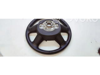 Volant Audi A6 S6 C7 4G 2014 4G0419091M