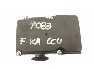 Блок АБС 51928359, 0265209064   Ford  Ka  2009-2017 года