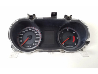 Панель приборов 8100A115   Mitsubishi Outlander       