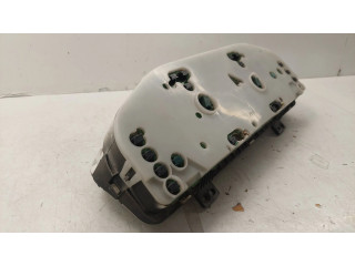 Панель приборов GE6WD Mazda 626