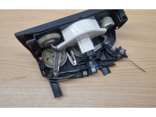 Блок управления климат-контролем 1H0819045C Volkswagen Caddy