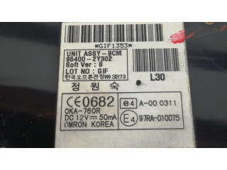 Другие блоки управления / модули