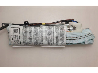 Подушка безопасности в сиденье 8U0880242A Audi Q3 8U