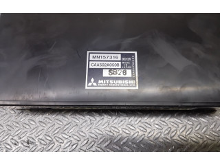 Блок управления климат-контролем MN157316 Mitsubishi Grandis