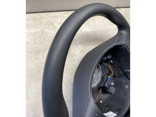 Руль Opel Meriva A  2003 - 2010 года 24402559, 8039566      