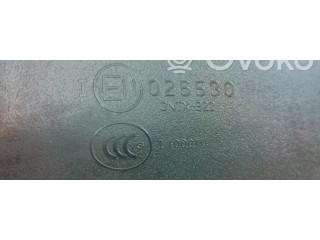 Zpětné zrcátko Mercedes-Benz C W205 2014 E11026530