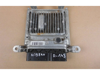 Блок управления двигателя 237034GC0A, 4GC0A   Infiniti Q50