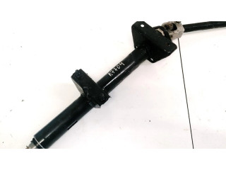 Рулевая рейка Mercedes-Benz A W168 1997-2004 года