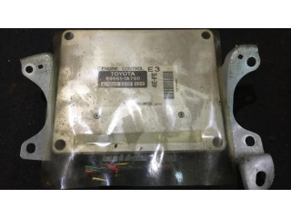 Řídící jednotka 896611a760, 211000-5200  12v  4e-fe e   Toyota Corolla E110 1998