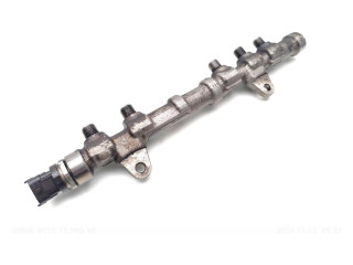 Vstřikovací lišta 55234437, 0445214217 Fiat Doblo 263A2.000