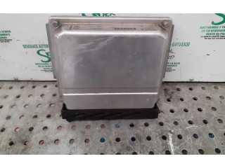 Блок управления двигателем Блок управления 0281001776   Volvo V70