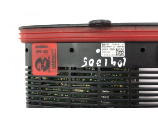 Блок управления Xenon