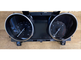 Панель приборов JX73-10F844-EB, JX7310F844EB Jaguar XE