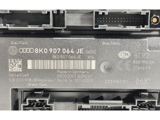 Блок комфорта 8K0907064JE Audi A4 Allroad