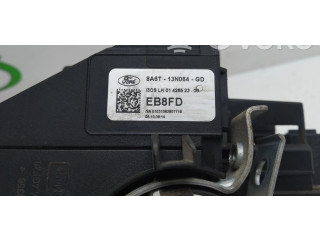 Подрулевой шлейф SRS 8A6T14A664AA, ANILLOAIRBAG   Ford Fiesta