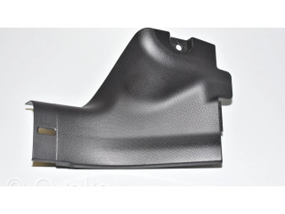 Отделка заднего порога (внутренняя)