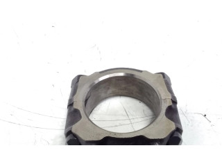 Поршень с шатуном 4M5401, 500004 Nissan Primera для бензинового двигателя 1.8