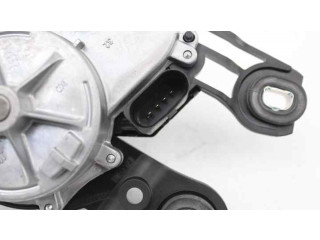 Моторчик заднего дворника 5G0955711A, W000038532    Volkswagen PASSAT B8