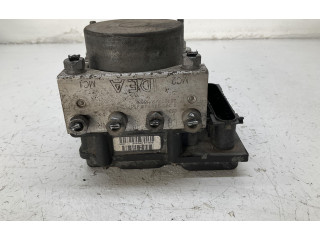 Блок АБС Fiat Idea - года