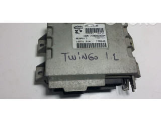 Řídící jednotka IAW6R.30, IAW6R.30 Renault Twingo I 1998