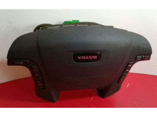 Подушка безопасности водителя 8626843   Volvo V70