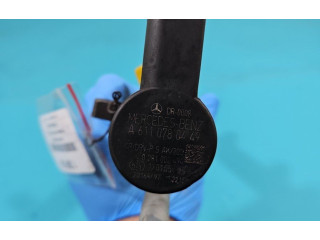 Топливная рампа A6400701295, IMPRK1388154 Mercedes-Benz A W169